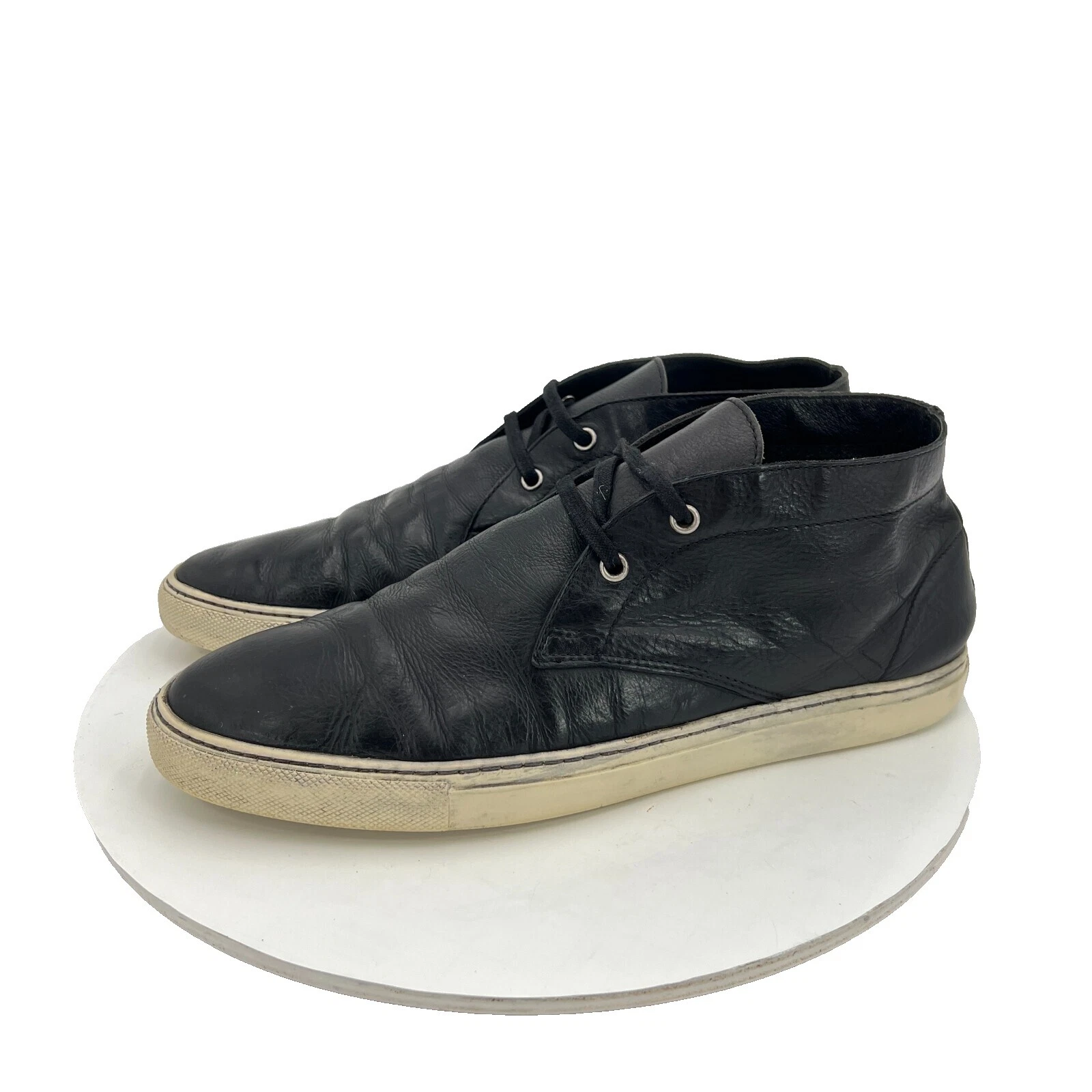 Zapatos Informales Barneys New York Negro para Hombres