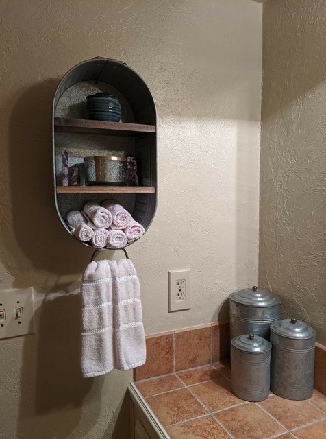 Bear Bathroom Door Shelf Cabin Decor For Sale Online Ebay