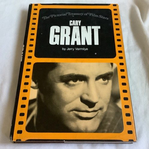 The Pictorial Treasury of Film Stars - Marilyn Monroe, Cary Grant, Spencer Tracy - Picture 3 of 19