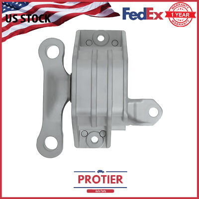 FRONT RIGHT Engine Mount - 3118 | CHEVY MALIBU | PONTIAC G6 | SATURN AURA 2.4L