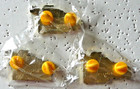 Lions Club Pins - CLPTA 35TH ANNIVERSARY PINS (SHARK HOLDING CAKE) — photo 6