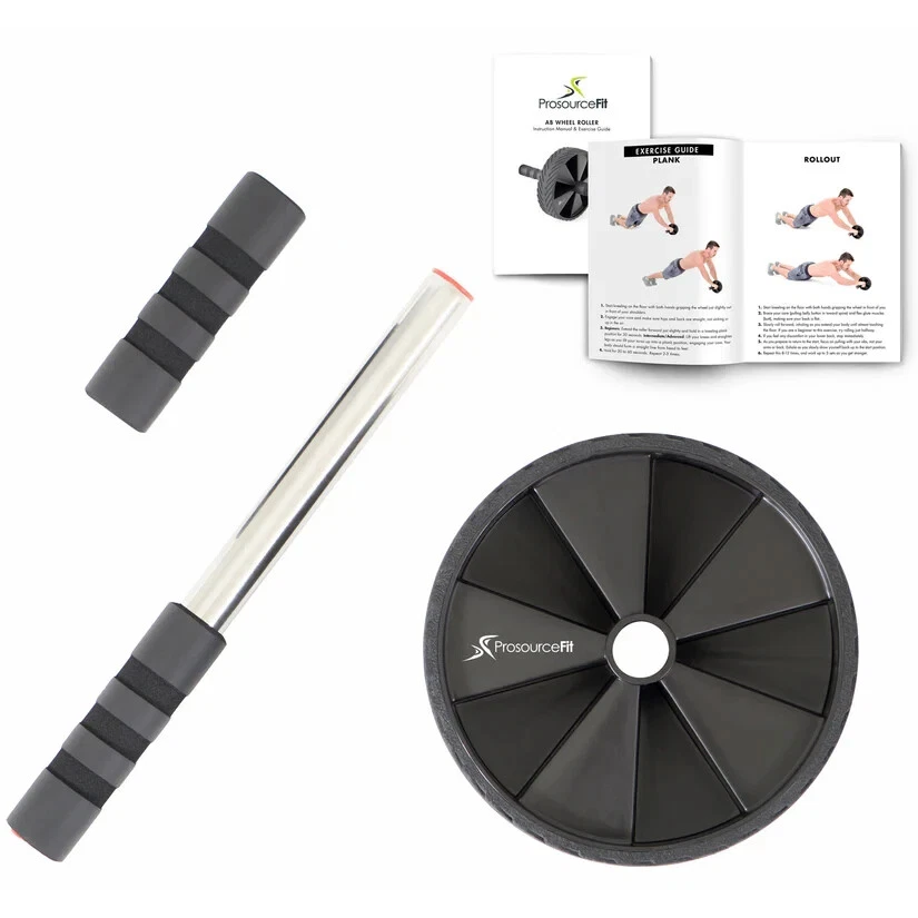 prosource fit ab wheel roller - Image 3 of 4