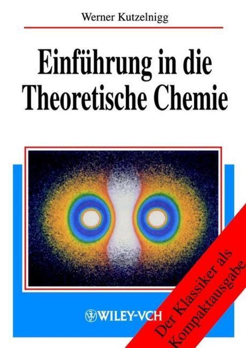 Thumbnail - Einführung In Die Theoretische Chemie Werner Kutzelnigg