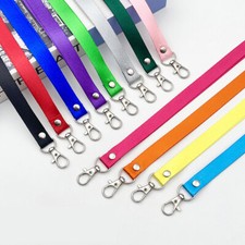 Key Lanyard Neck Lanyard Phone Lanyard Work Card Lanyard Keychain Holder Strap  
