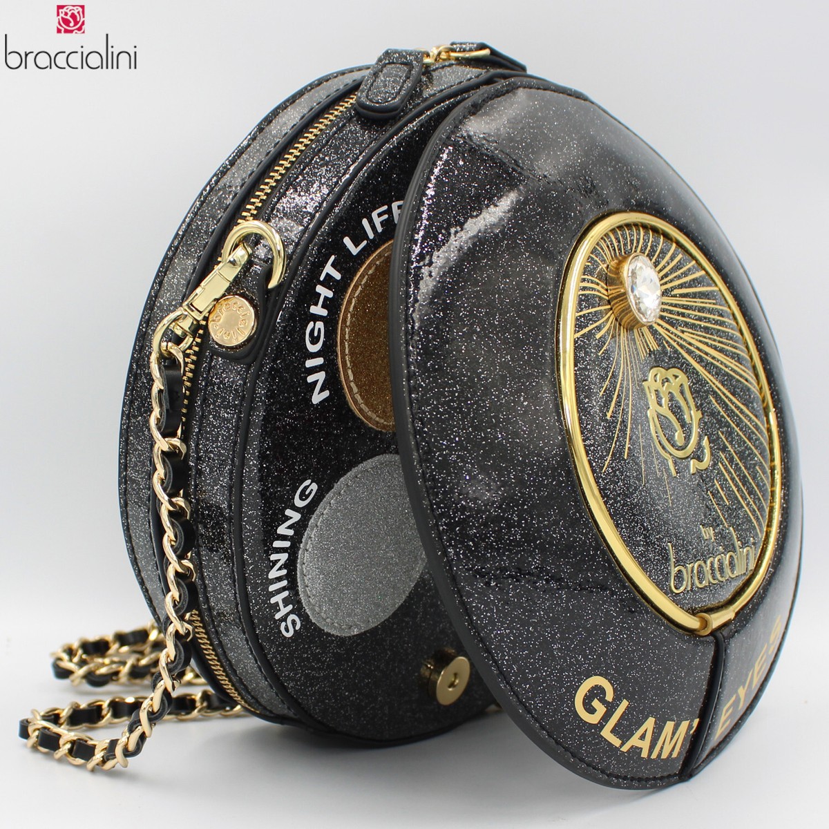 【正規品】braccialini　ブランドバッグ ピックアップ】braccialini (ブラッチャリーニ)バッグフェア
