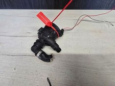 BMW 8 G15 2020 Zusatzwasserpumpe 9424349 DWZ4043
