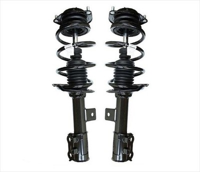 Front Struts 6 Speed Automatic Transmission for Hyundai Sedan Elantra 1.8 11-16