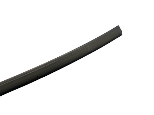2018-2023 MCLAREN 720S FRONT LEFT WEATHER STRIP STRIPPING SEAL RUBBER OEM - Picture 13 of 14