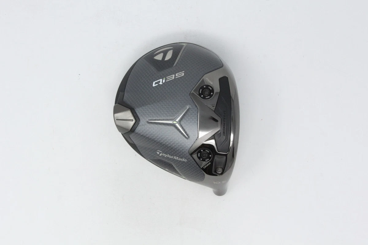 TaylorMade Driver 10.5 Loft Golf Clubs for sale - eBay