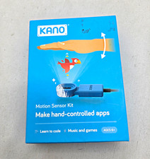 Kano Motion Sensor Coding Kit for Kids Make Hand-Controlled Apps Ages 6