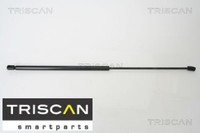 Triscan 871029121 Gasfeder FüR Motorhaube FüR Audi