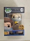 Funko POP! Digital Harry Potter Cedric Diggory  Mint W/ Protector