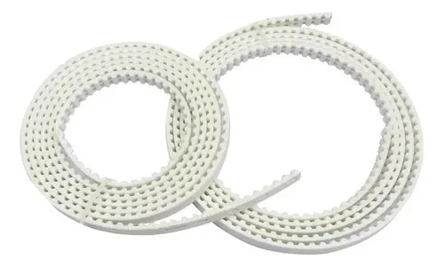 Fita de reparo tC Two Sunroof (65" de comprimento cada) compatível com 2005-2010 Scion - Imagem 3 de 4