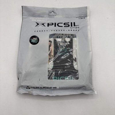 Picsil Falcon Weightlifting Workout Gymnastics Grips 2H Small