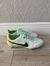 Men 8 Nike Tiempo Legend 9 Elite SG/AC DB0822-344 New Mint Soccer Cleats
