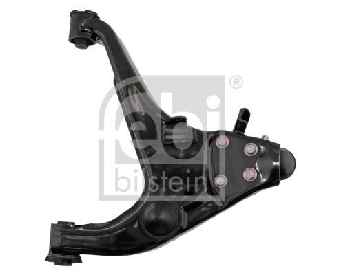 Febi Front Right Control/trailing Arm Wheel Suspension For Hyundai H-1