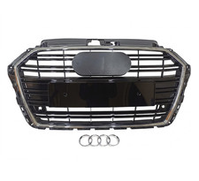 Calandre Audi S3