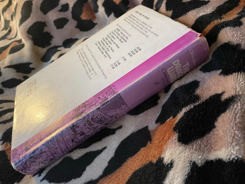 The Dragon Wakes, Christopher Hibbert, Readers Union, 1971 Hardback book vintage - Picture 5 of 8