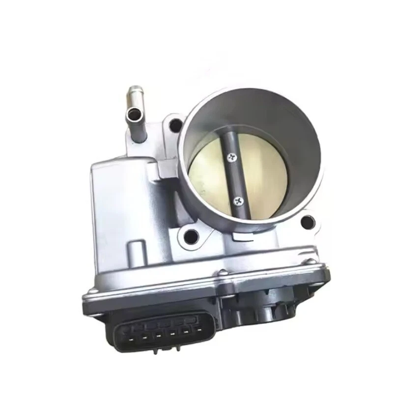 1340080J00 Throttle Body 13400-80J00 for Suzuki SX4 Grand Vitara - Image 2 of 4
