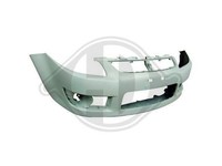 StoßStange Vorne LackierfäHig FüR Suzuki SX4 2006-2009