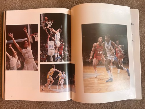 1980 UNC Yearbook Chapel Hill, NC Yakety Yack - Picture 3 of 3