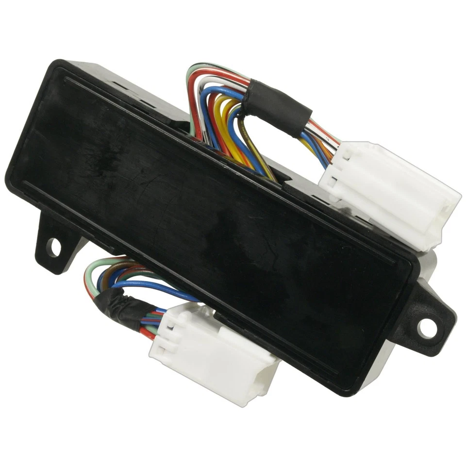 Interruptor de asiento eléctrico Standard Motor Products PSW16 para Hyundai Sonata 06-10 Foto 2 de 4