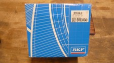 SKF BR930040 Hubs and Related Components - Wheel Bearing and Hub Assembly, Front