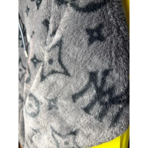NWT - Watson Mink Hooded Jacket - Medium - $250 Retail Value image 5