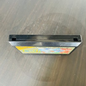 Makaimura Ghosts 'n Goblins Nintendo Famicom Capcom 1986 Japanese Version CAP-MK