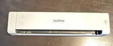 Brother DS-720D Sheetfed Duplex Portable USB Scanner A4 A5 A6 4x6 5x7 Duplex