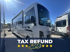 2026 Thor Motor Coach Resonate 32B