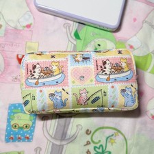 Cute customized size handheld carrying bags for handheld collection B