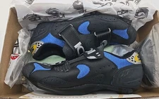 Sidzee 139 Sidi Women's Dynamic Lady Black Road Cycling Shoes, Size 39 (L5)