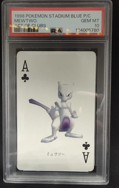 Mewtwo
