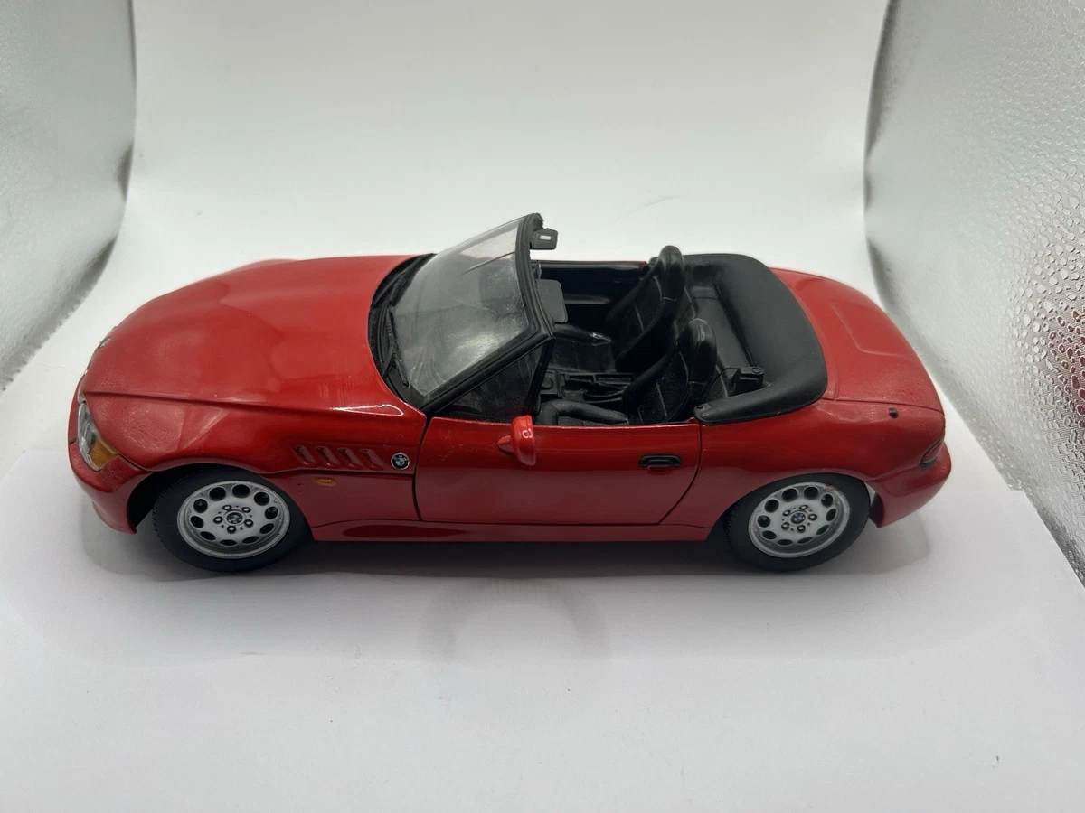 UT BMW 1:18 Scale Diecast Cars, Trucks & Vans for sale - eBay