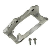 Halter Bremssattel Vorne Rechts FüR Lancia Phedra 179 2.0 2.2 02 Bis 10 TRW Neu