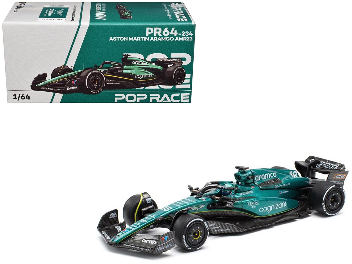 Aston Martin Diecast Formula 1 Cars for sale | eBay
