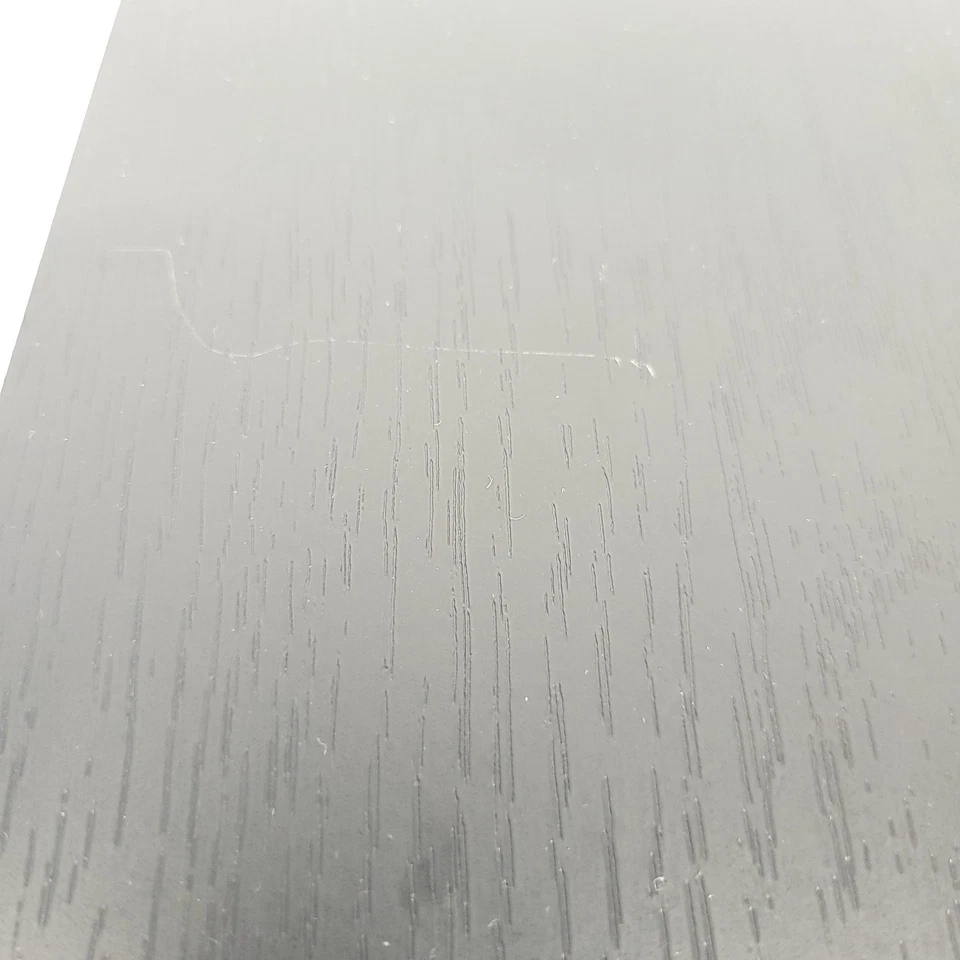 Altavoces de estantería Polk Monitor negro grano de madera 100 vatios 2 vías 8 ohmios probado trabajo Foto 4 de 4