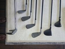 Decathalon Inesis golf clubs
