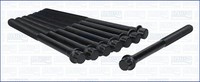 Ajusa Zylinderkopfschraubensatz 81050100 FüR Hyundai KIA