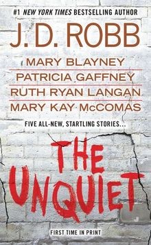 The Unquiet von J.D. Robb | Buch | Zustand sehr gut
