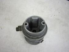 Oil Cooler Filter Adapter Housing 14088854 Sbc Bbc 305350 5.7 454 7.4 Chevy Gmc Oil Cooler Filter Adapter Housing 14088854 Sbc Bbc 305350 5.7 454 7.4 Chevy Gmc