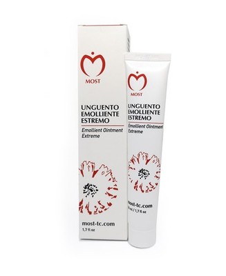 Most Unguento Emolliente Estremo 50ml