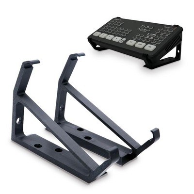 Viewing Angle Stand for Blackmagic ATEM Mini Pro ISO Video Switcher Stand