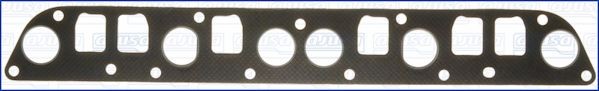 Ajusa Dichtung, Ansaug-/AbgaskrüMmer 13126700 FüR Jeep-image
