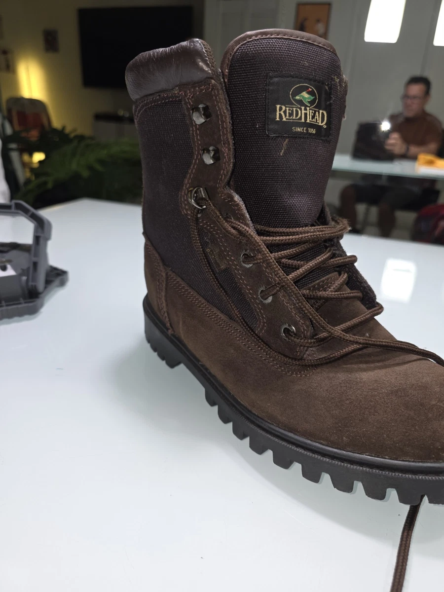 RedHead Western Boots for Men for sale | eBay display picture 2