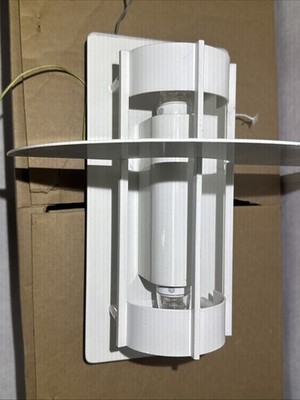 Joachim Lepper Louis Poulsen Saturn  Maxi  Wall Lamp Fixtures Several Available