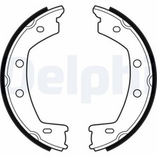 Mâchoire de frein Land Rover FREELANDER