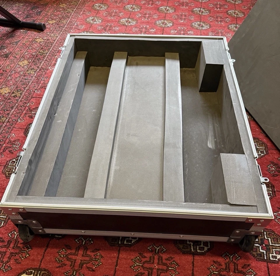 Flight Case für iMac 27 Zoll von NSP – Neuwertig / Unbenutzt - Bild 4 von 4