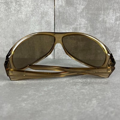 Discontinued Yves Saint Laurent sunglasses YSL6079 in a DG case